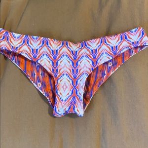 Bikini bottom